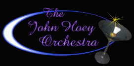 John Hoey Orchestra